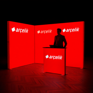 stand