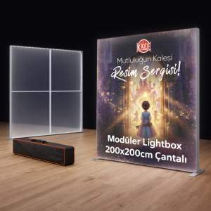 Lightbox Modüler
