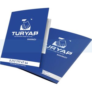 Cepli Dosya Baskı