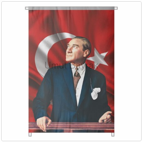 ATA POSTER 3x4,5 m