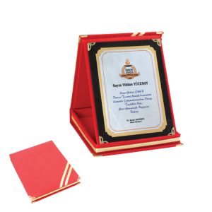 Plaket