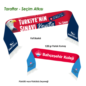 Okul atkısı