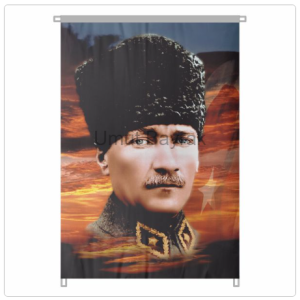 Ataturk Posteri 4