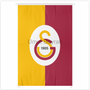 Galatasaray Bayrağı
