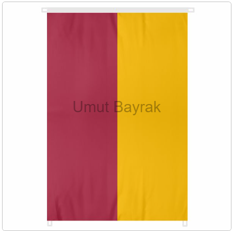 Galatasaray Bayrağı Çeşitleri - Görsel 2
