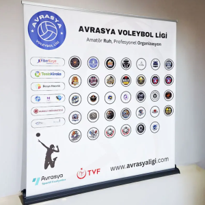 200x200 Roll Up
