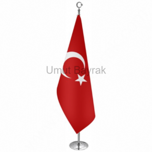 Türk Makam Bayrağı