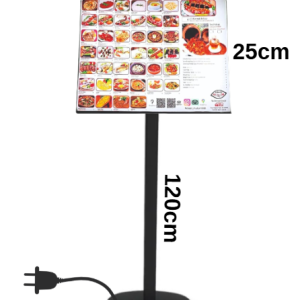 Ayaklı LED Reklam