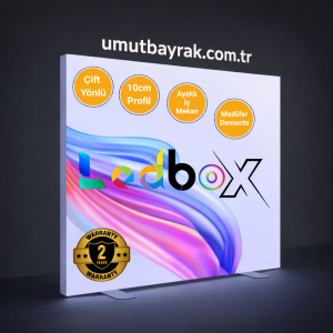 Lightbox Tabela 50x70