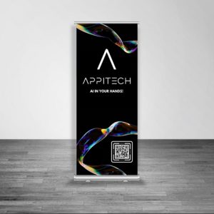 Rollup Banner