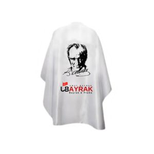 Kişiye Özel Baskılı Pelerin