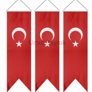 Kırlangıç Türk Bayrak